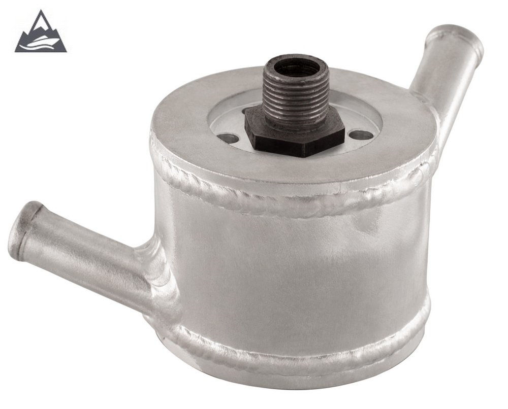 Маслоохладитель TOYOTA 2JZ-GE