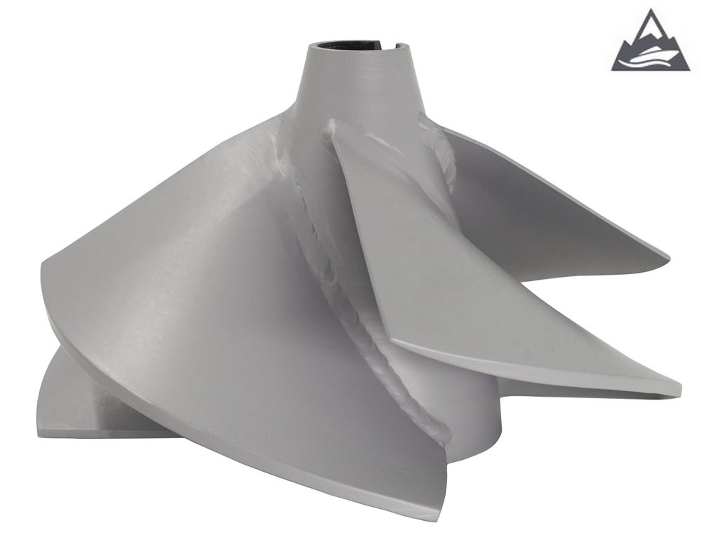 Импеллер 240-Н240-4Л-312